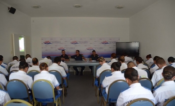 Imagen de la nota: Policías regresaron del Operativo Sol y se suman a tareas de prevención