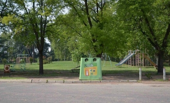 Desarrollo Sustentable: trabajo conjunto entre instituciones y Municipio Imagen de la nota: Desarrollo Sustentable: trabajo conjunto entre instituciones y Municipio