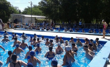 Imagen de la nota: Este martes es el cierre de Verano Dorado