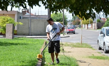 Imagen de la nota: Jornada Solidaria en la Escuela Especial Nº 502