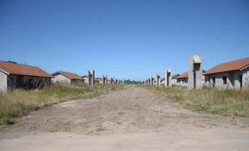 Imagen de la nota: Barrio Pickelado: ya hay casi 2 mil inscriptos