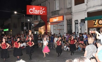 Imagen de la nota: La última Peatonal del verano y carnavales vecinales sobresalen este domingo