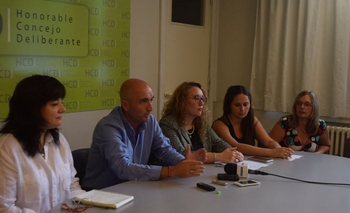 Continúa la inscripción para los Premios Dina Pontoni Imagen de la nota: Continúa la inscripción para los Premios Dina Pontoni