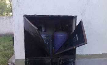 Imagen de la nota: Mapis: difunden elementos robados para evitar reventa