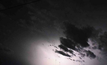 Imagen de la nota: Intensa noche para Bomberos y Coopelectric