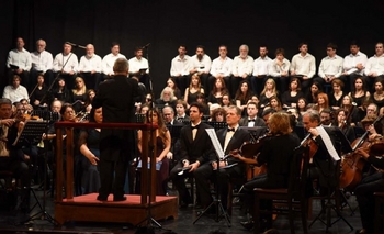 Imagen de la nota: Convocatoria para participar del ciclo 