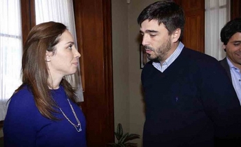 Imagen de la nota: Fondo de Infraestructura: Olavarría entre los municipios que más recibirá