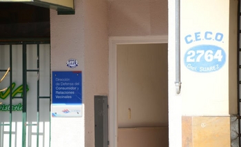 Imagen de la nota: Este viernes Defensa al Consumidor no atenderá al público