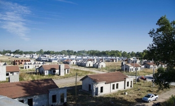 Imagen de la nota: Barrio Pickelado: ya hubo más de dos mil inscriptos y extienden el plazo