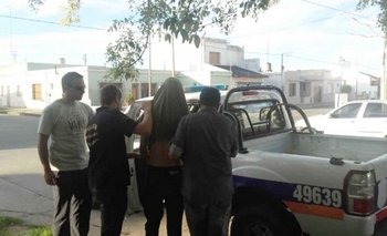 Elevaron a juicio la causa del joven que abusó a su hermana y tuvo un hijo Imagen de la nota: Elevaron a juicio la causa del joven que abusó a su hermana y tuvo un hijo