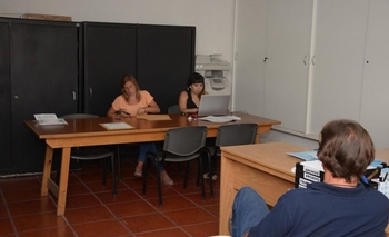 Imagen de la nota: Licitan obras para el Jardín Nº 903 de Hinojo 