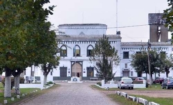 Imagen de la nota: Convocan médicos para establecimientos carcelarios