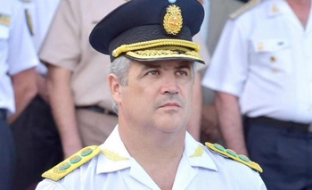 Imagen de la nota: El jefe de la Bonaerense denunció a su propio hermano por estafas