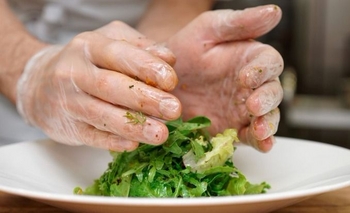 Nuevo curso de manipulación de alimentos  Imagen de la nota: Nuevo curso de manipulación de alimentos