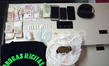 Imagen de la nota: Pidieron la detención de la mujer apresada 