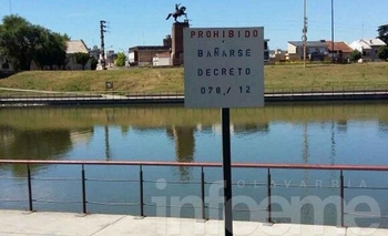 Pérez Merlos: “Debería existir un balneario municipal” Imagen de la nota: Pérez Merlos: “Debería existir un balneario municipal”