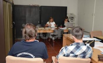 Imagen de la nota: Tres empresas cotizaron para las obras de arreglo en la Escuela N°51
