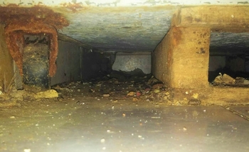 Imagen de la nota: Bromatología clausuró un comercio del microcentro