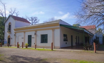 Realizarán actividades de reciclaje y medio ambiente en la Máxima Imagen de la nota: Realizarán actividades de reciclaje y medio ambiente en la Máxima