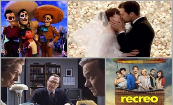 Imagen de la nota: Cartelera semanal de Flix Cinema Olavarría