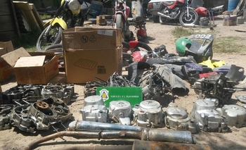 Imagen de la nota: Avanza la causa y se aguarda el resultado de pericias