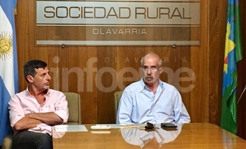 Imagen de la nota: Ruralistas manifestaron su “descontento” por el aumento de tasas