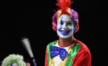 Imagen de la nota: Este lunes inician los corsos 2022 en Olavarría