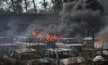Imagen de la nota: Depósito judicial: el eseverrismo pedirá informes 