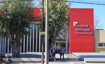 Imagen de la nota:  Recomendaciones contra el Coronavirus