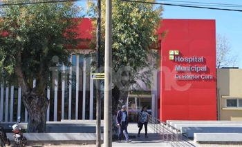 Imagen de la nota: Balearon a un hombre por la espalda