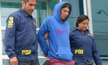 Imagen de la nota: Debaten la pena de muerte tras el asesinato de una beba