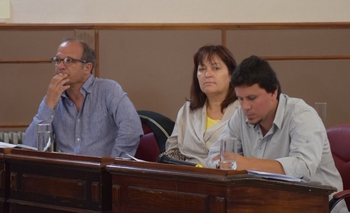 Imagen de la nota: Unidad Ciudadana pide suspender el cobro de tasas