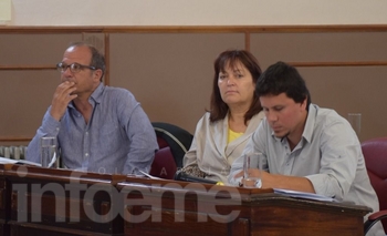 Imagen de la nota: Unidad Ciudadana pide suspender el cobro de tasas
