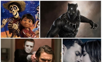 Imagen de la nota: Cartelera semanal en Flix Cinema Olavarría