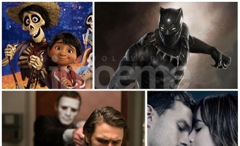 Imagen de la nota: Cartelera semanal en Flix Cinema Olavarría