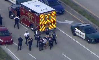 Imagen de la nota: Masacre en San Valentín: ex alumno mató a 17 personas en una escuela