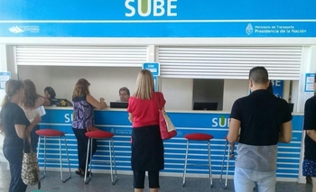 Imagen de la nota: Abre la inscripción para el Boleto Estudiantil Gratuito