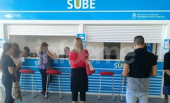 Imagen de la nota: Más de 2700 trámites para el Boleto Estudiantil
