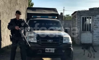 Imagen de la nota: Homicidio en barrio Lourdes: señalan a un nuevo autor