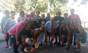 Imagen de la nota: Cerró la temporada de Verano Dorado 