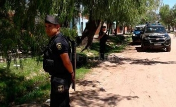 Imagen de la nota: Mataron a puñaladas a una docente para robarle una moto