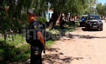 Imagen de la nota: Mataron a puñaladas a una docente para robarle una moto