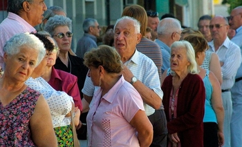 Imagen de la nota: Ya rigen los nuevos haberes para los jubilados