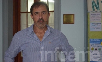 Imagen de la nota: Murió el empresario Carlos Orifici