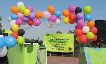 Imagen de la nota: Cierre de Colonia 