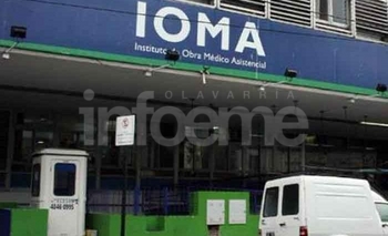 Imagen de la nota: FEMEBA recortó prestaciones a afiliados de IOMA