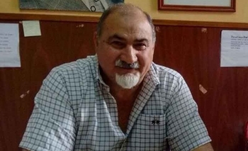 Imagen de la nota: “Hay que ponerle un tope a este Gobierno” 