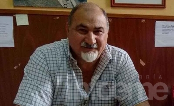 Imagen de la nota: “Hay que ponerle un tope a este Gobierno” 