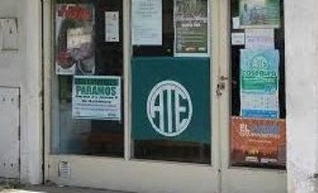 Imagen de la nota: Para los estatales es 