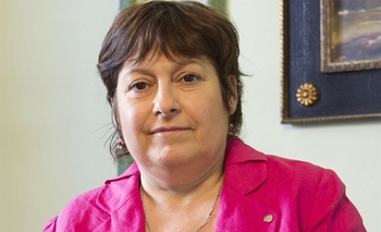 Imagen de la nota: Denunciaron amenazas de muerte contra  Diputadas de Cambiemos